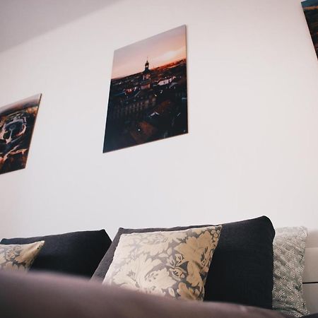 Studio77 Apartman Apartment Sopron Exterior photo