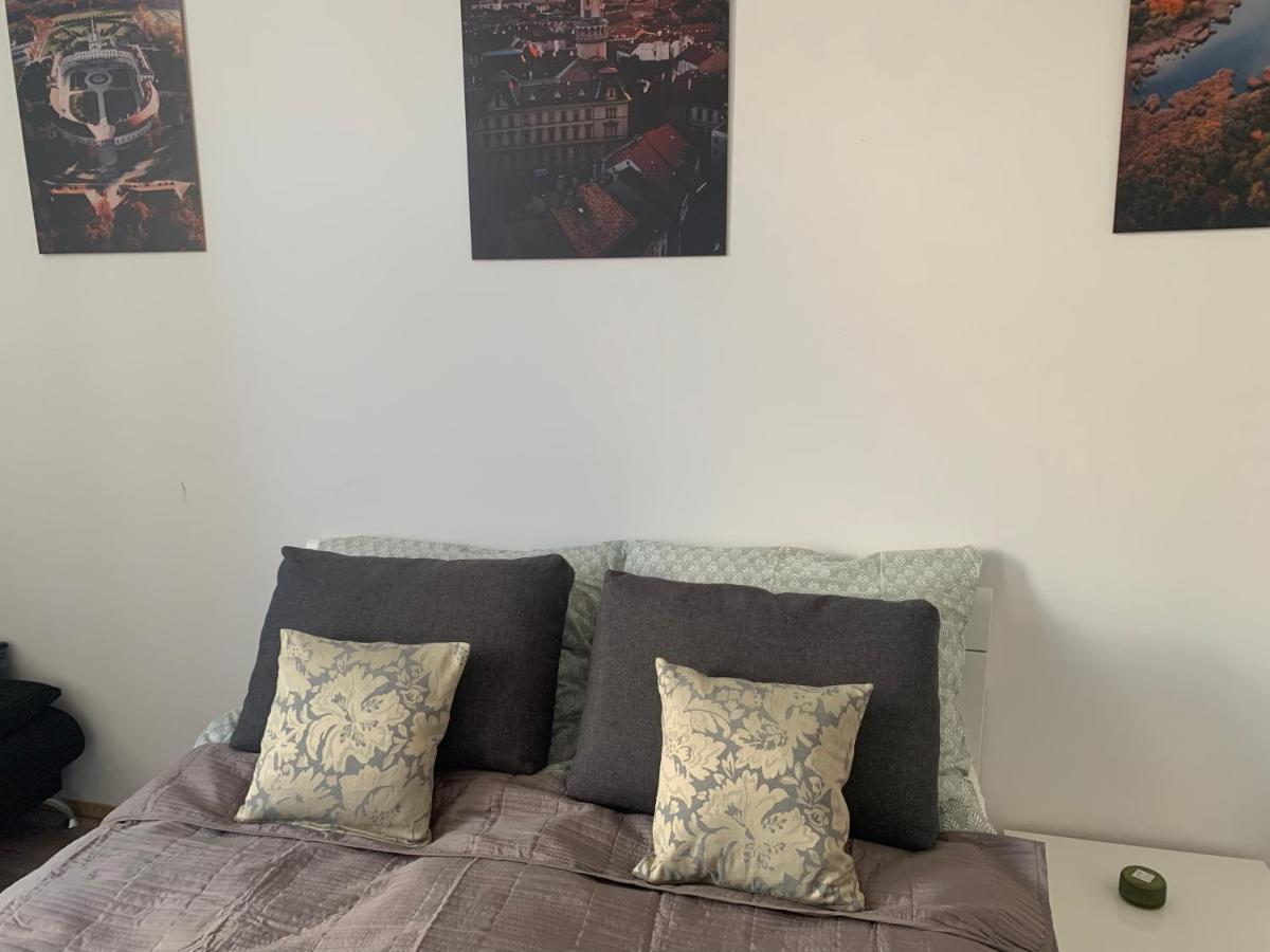 Studio77 Apartman Apartment Sopron Exterior photo