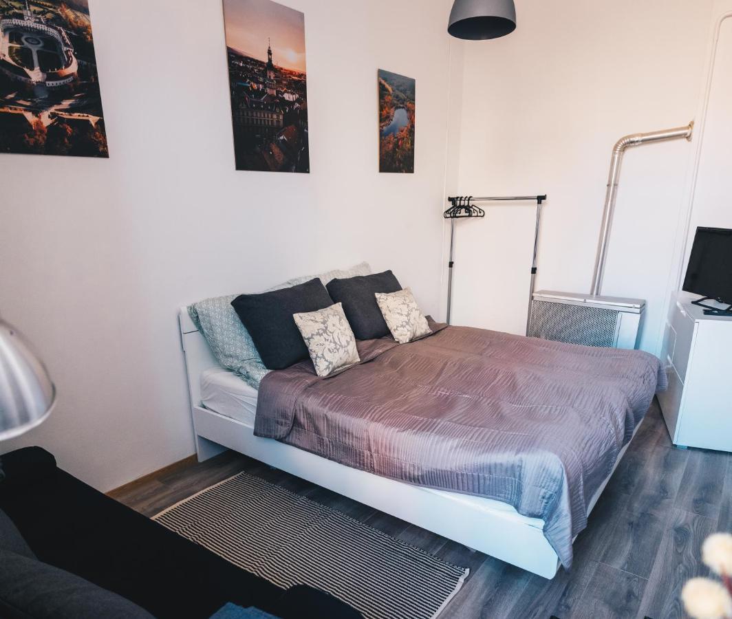 Studio77 Apartman Apartment Sopron Exterior photo