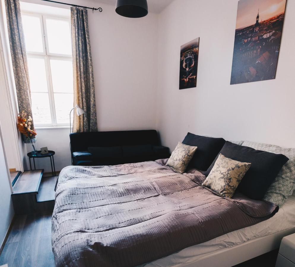 Studio77 Apartman Apartment Sopron Exterior photo