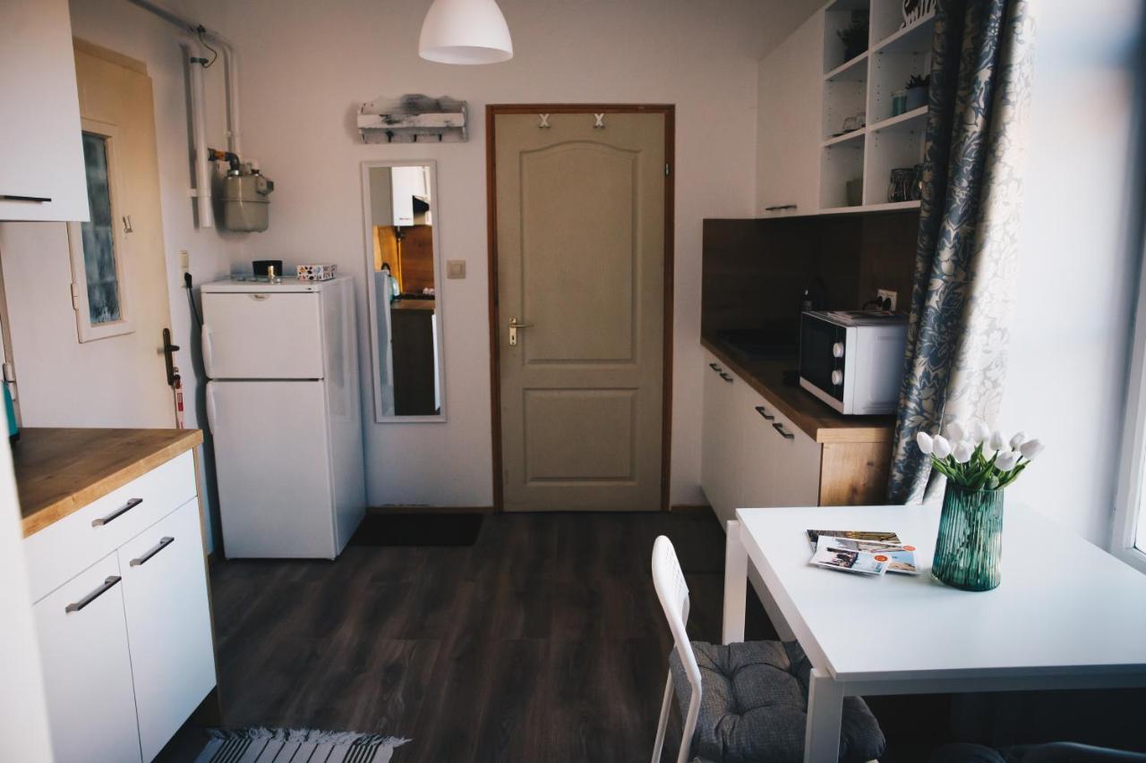 Studio77 Apartman Apartment Sopron Exterior photo