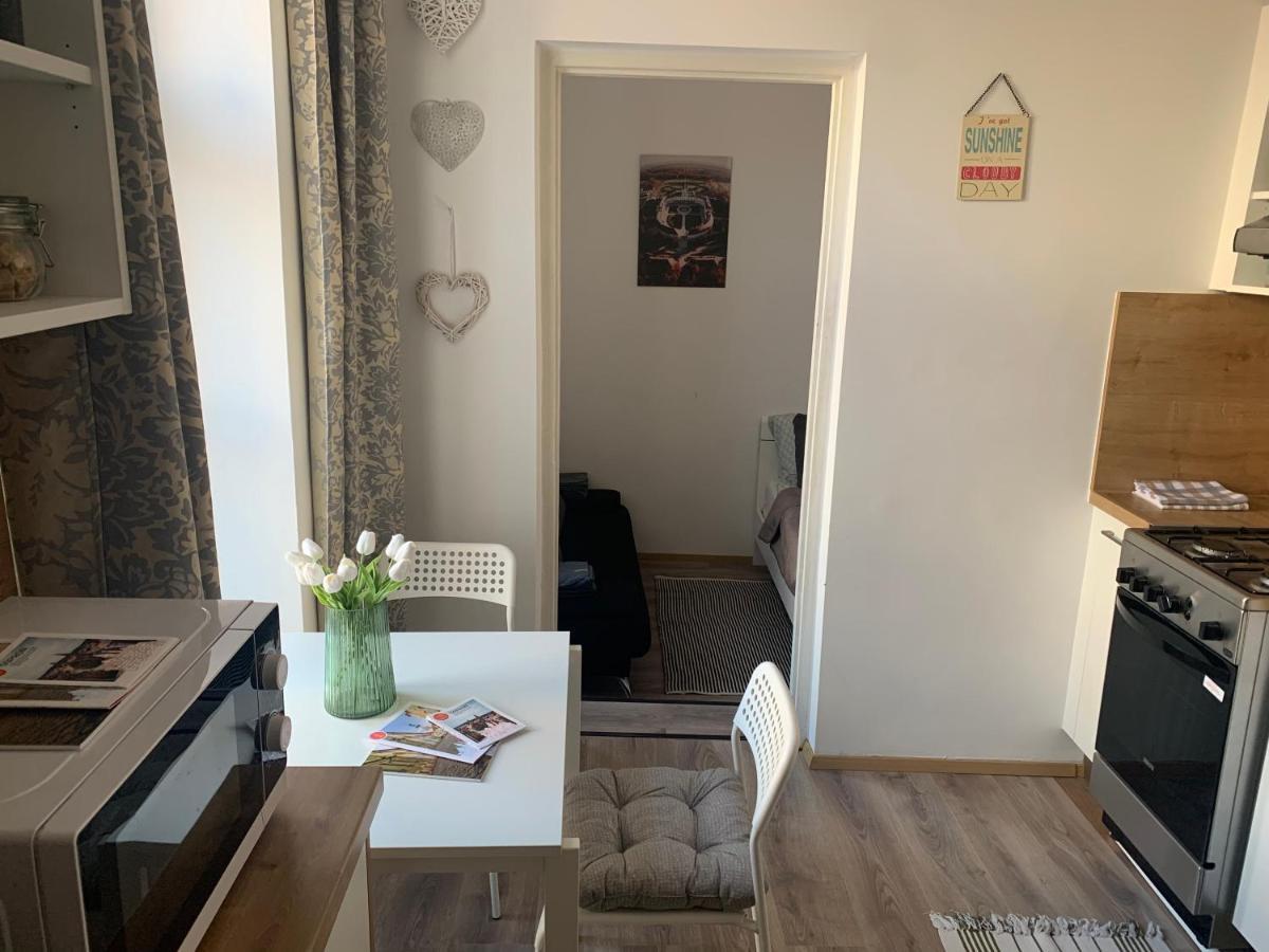 Studio77 Apartman Apartment Sopron Exterior photo